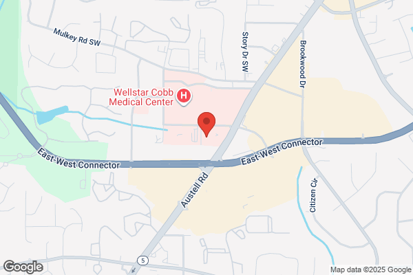 Wellstar South Cobb Primary Care Center