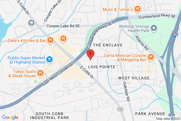 Wellstar Towne Lake Pediatrics