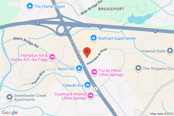 Chiro-Time Clinics Lithia Springs