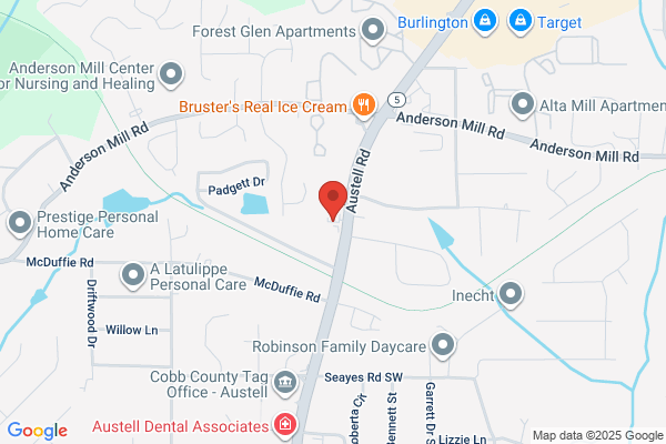 South Cobb Eye Center