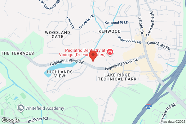 West Atlanta Womens Health Clinic