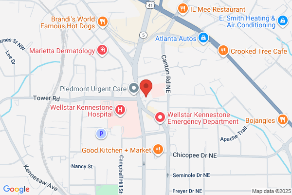 Wellstar Urgent Care