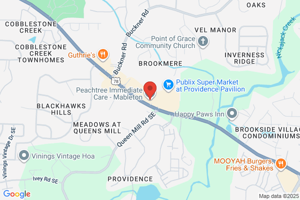 Mableton Urgent Care