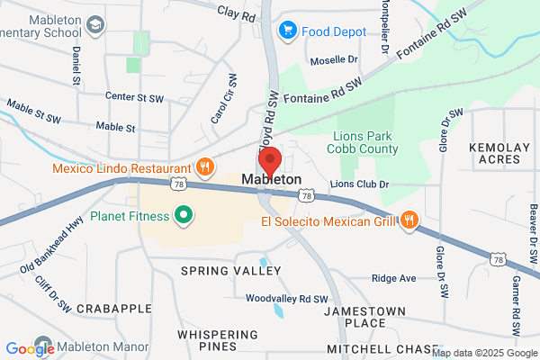 Taco Bell - Closed