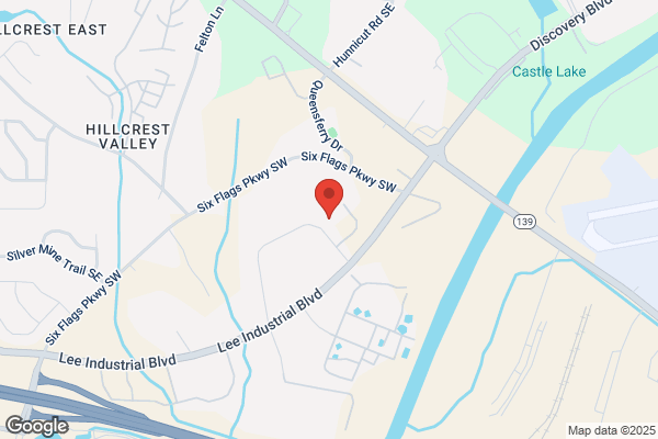 Republic Services Lee Transfer Station