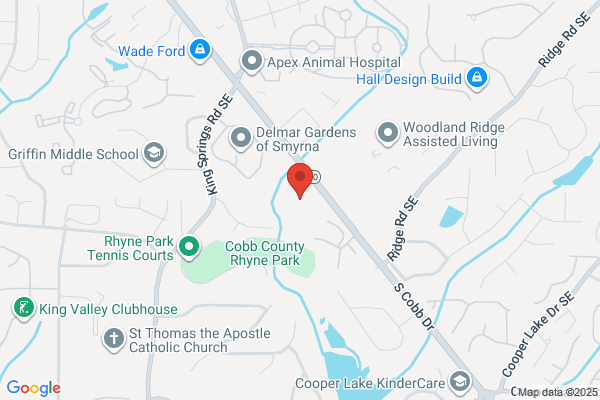 Smyrna Towers Inc