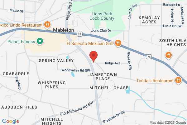 Locksmith Mableton