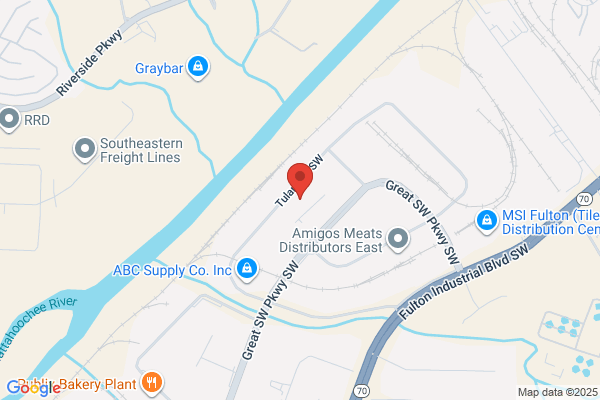 Key Maintance Supply