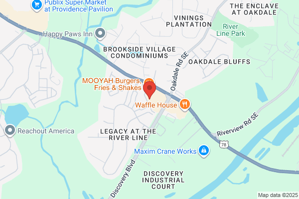 Mableton Real Estate Agents