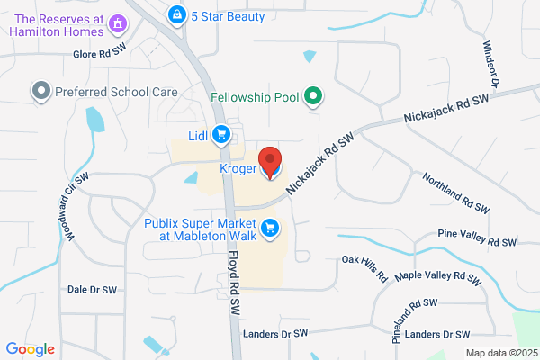 Kroger Pharmacy
