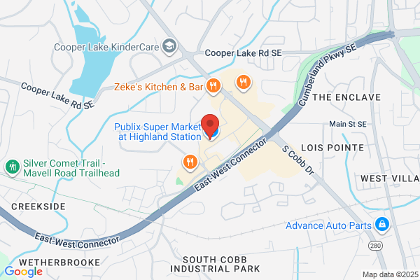 Publix Pharmacy at Highland Station