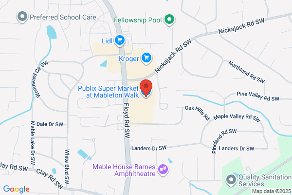 Publix Pharmacy at Mableton Walk