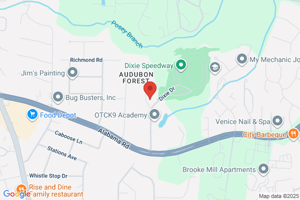 Atlanta Gunite Co