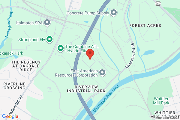 Atlanta Metal Products Inc