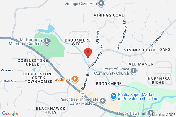Brookmere Homeowners Association