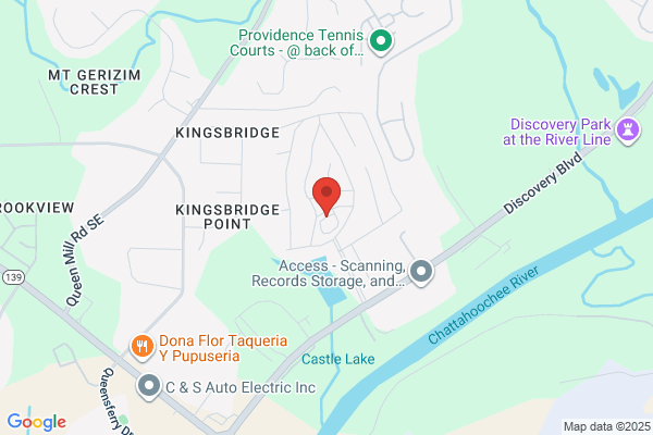 Castlewood Estates