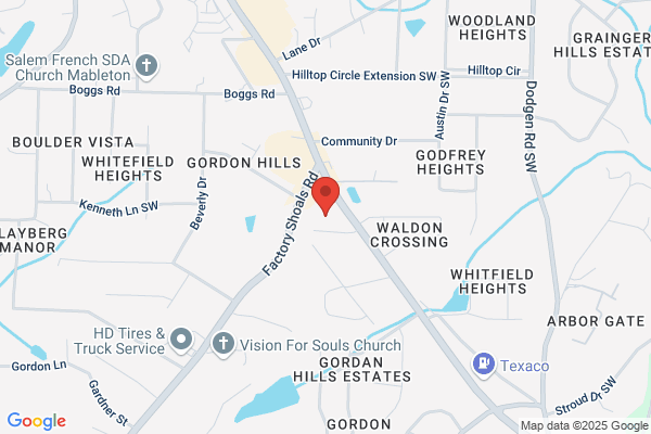 Hsc Mableton, a division of Motion Industries