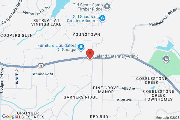 Leland Veterinary Clinic