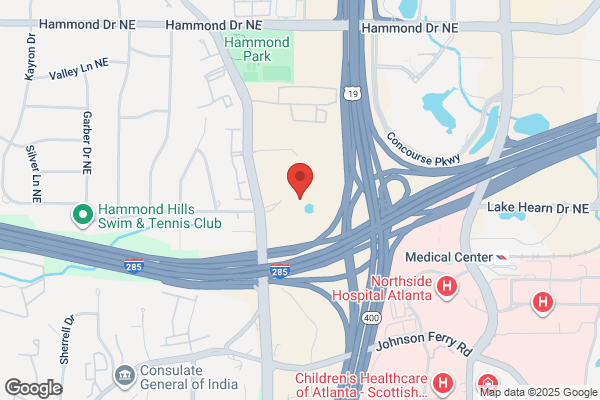 Northside Radiology Associates