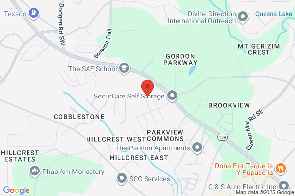 Twin Oaks mobile Home Park