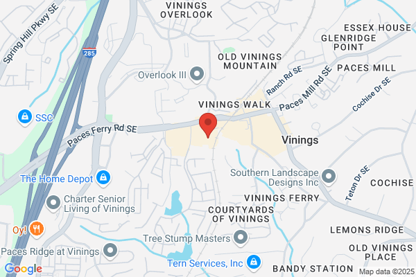 Vinings Grill