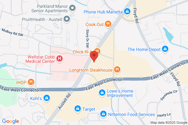 West Georgia Vape Austell
