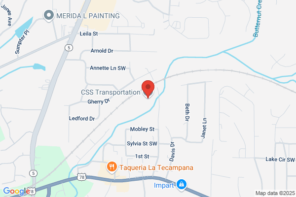 CSS Transportation