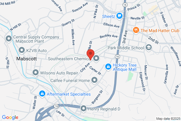 Air-Tech Tool Service Inc