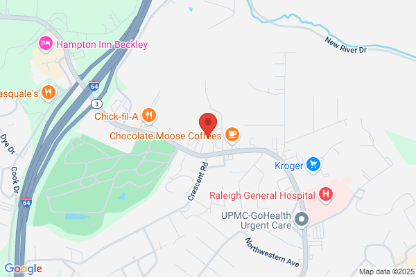 Gastroenterology of Southern WV