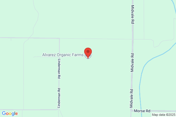 Alvarez Farmers