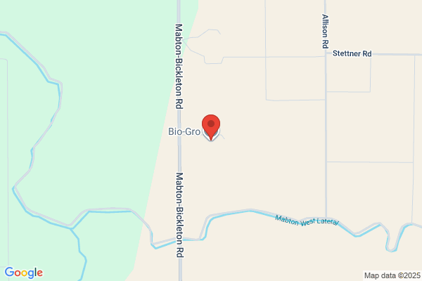 Bio-Gro Inc
