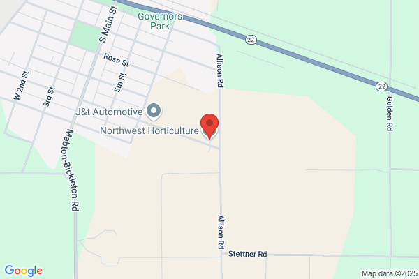 Northwest Horticulture Llc