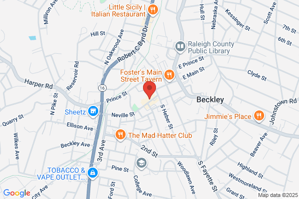 Larrick Alan Attorney