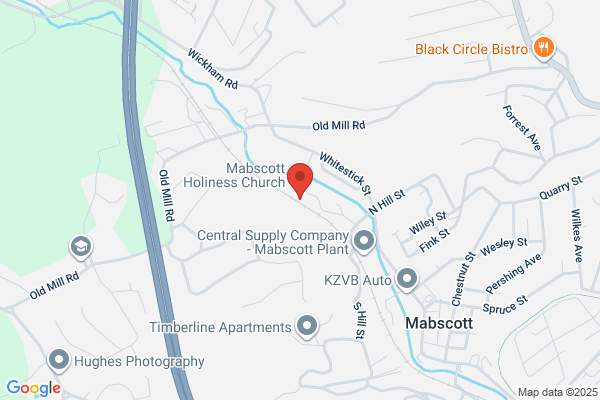 Mabscott Christian Academy