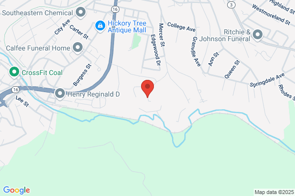 Raleigh County Federal Credit Union