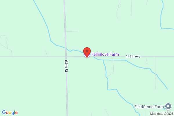 Fellinlove Farm
