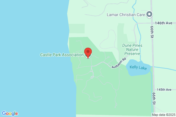 Castle Park Association