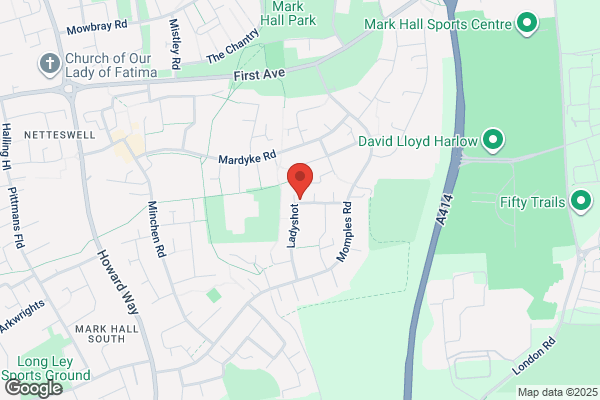 Harlow Handyman Services