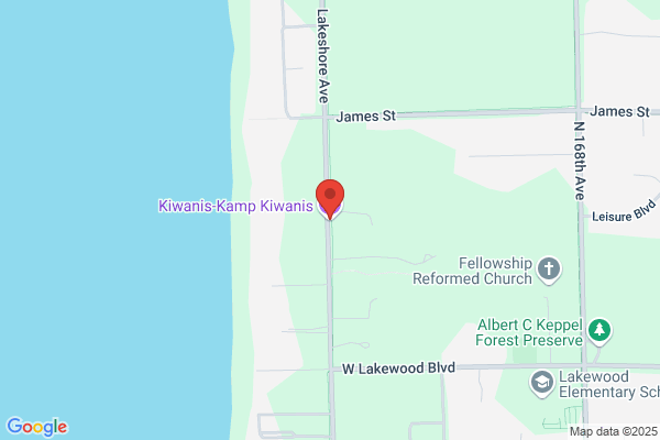 Kiwanis-Kamp Kiwanis