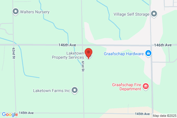 Laketown Property Services Inc