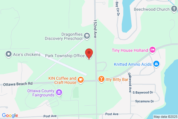 Park Township, Township Office