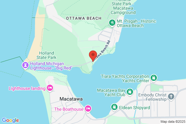 Parkside Marina