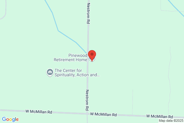 Pine Wood Christian Retirement Home