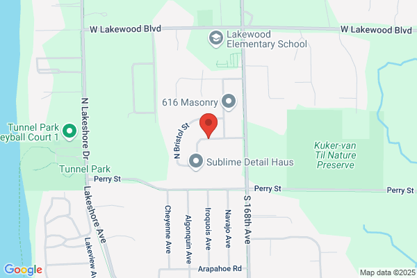 Seymour Homes
