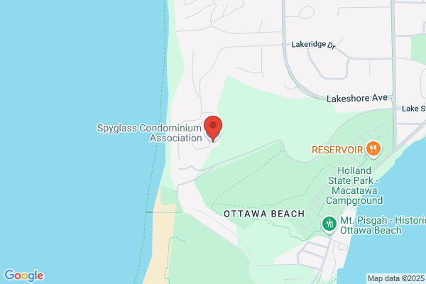 Spyglass Condominium Association