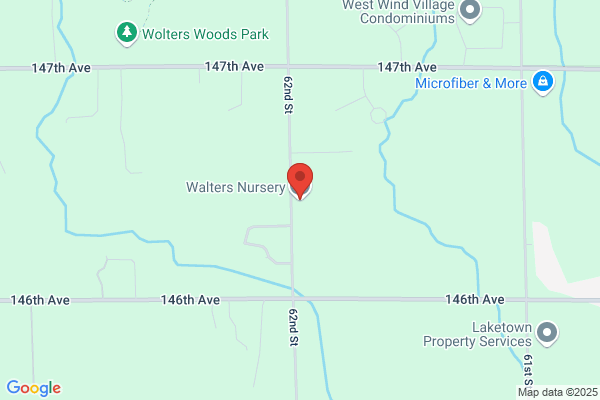 Walters Nursery
