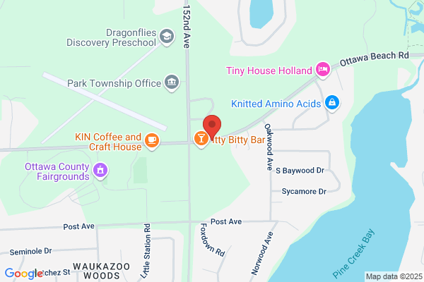 Waukazoo Townhouses