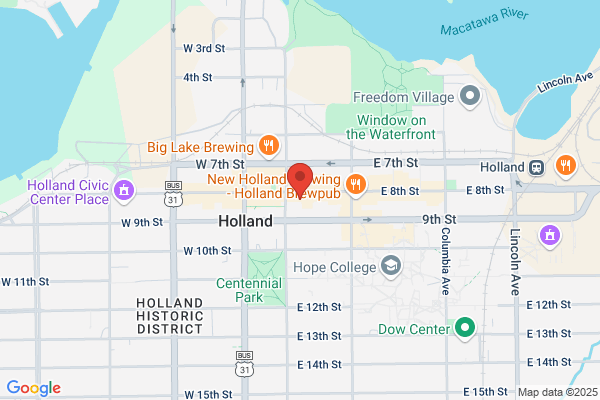 Western Michigan Appraisal Svcs Llc