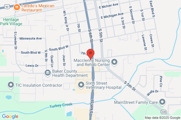 Country Financial Credit Union - Glen St Mary