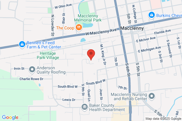 Episcopal Childrens Services Inc, Early Head Start